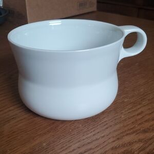 Sagaform White Cup Bowl